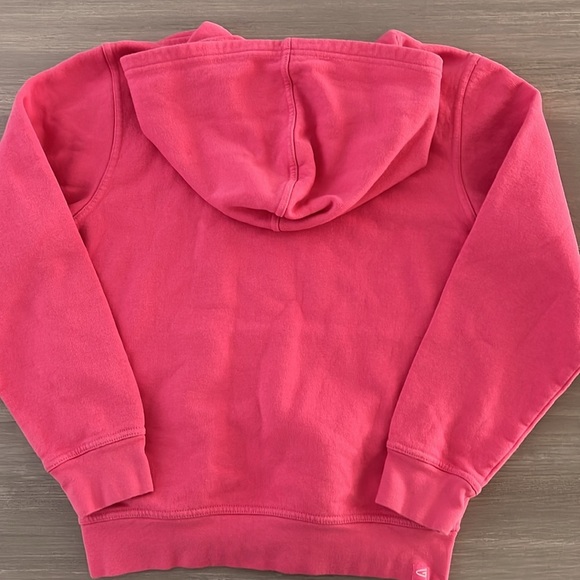 Sawgrass TPC Girls Hooded Sweatshirt - Picture 4 of 4